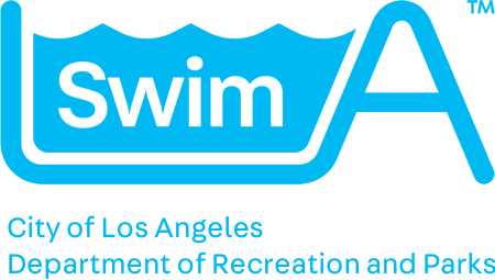 SwimLA logo